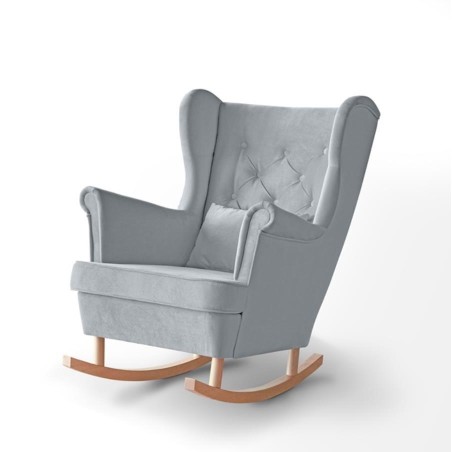 Fotel bujany Fabio | BeautySofa24.pl