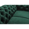 Sofa pikowana 2-osobowa CHESTER ❤︎ Beautysofa24.pl