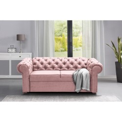 Sofa 2-osobowa CHESTER