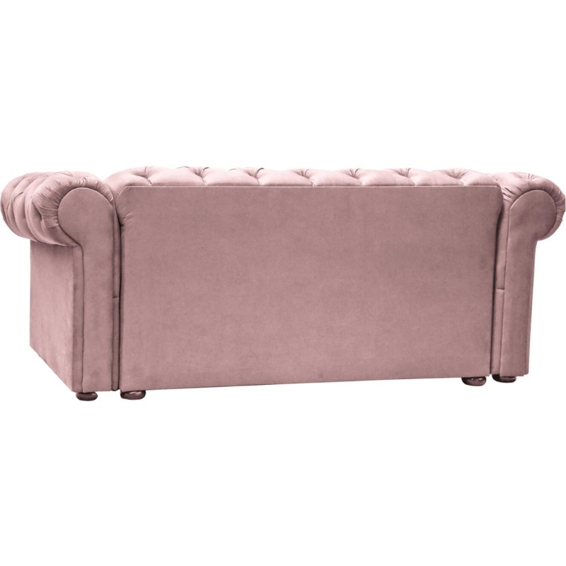 Sofa pikowana 2-osobowa CHESTER ❤︎ Beautysofa24.pl