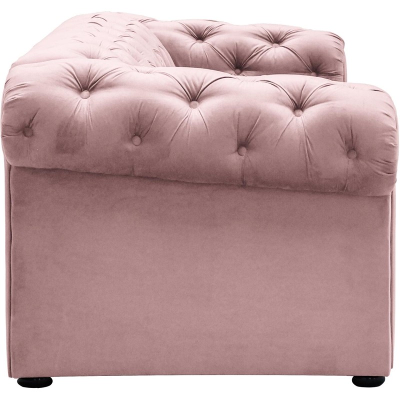 Sofa pikowana 2-osobowa CHESTER ❤︎ Beautysofa24.pl