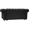 Sofa pikowana 2-osobowa CHESTER ❤︎ Beautysofa24.pl