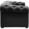 Sofa pikowana 2-osobowa CHESTER ❤︎ Beautysofa24.pl