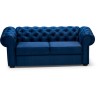 Sofa pikowana 2-osobowa CHESTER ❤︎ Beautysofa24.pl