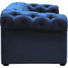 Sofa pikowana 2-osobowa CHESTER ❤︎ Beautysofa24.pl