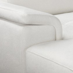 Narożnik z funkcją spania ATLAS MINI 🛋️ BeautySofa24.pl