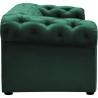 Sofa pikowana 3-osobowa CHESTER ❤︎ Beautysofa24.pl