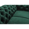 Sofa pikowana 3-osobowa CHESTER ❤︎ Beautysofa24.pl