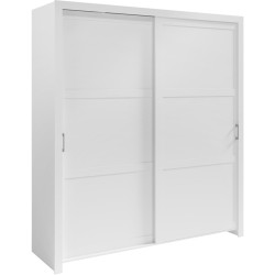 Szafa przesuwna FRAMA | BeautySofa24.pl