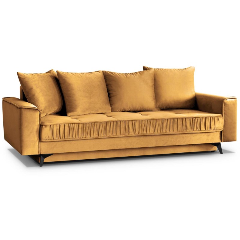 Sofa Trzyosobowa MONACO | BeautySofa24.pl