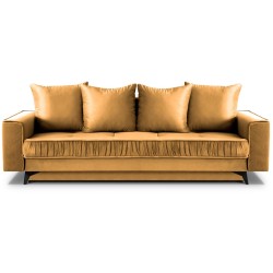 Sofa Trzyosobowa MONACO