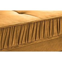 Sofa Trzyosobowa MONACO