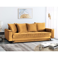 Sofa Trzyosobowa MONACO