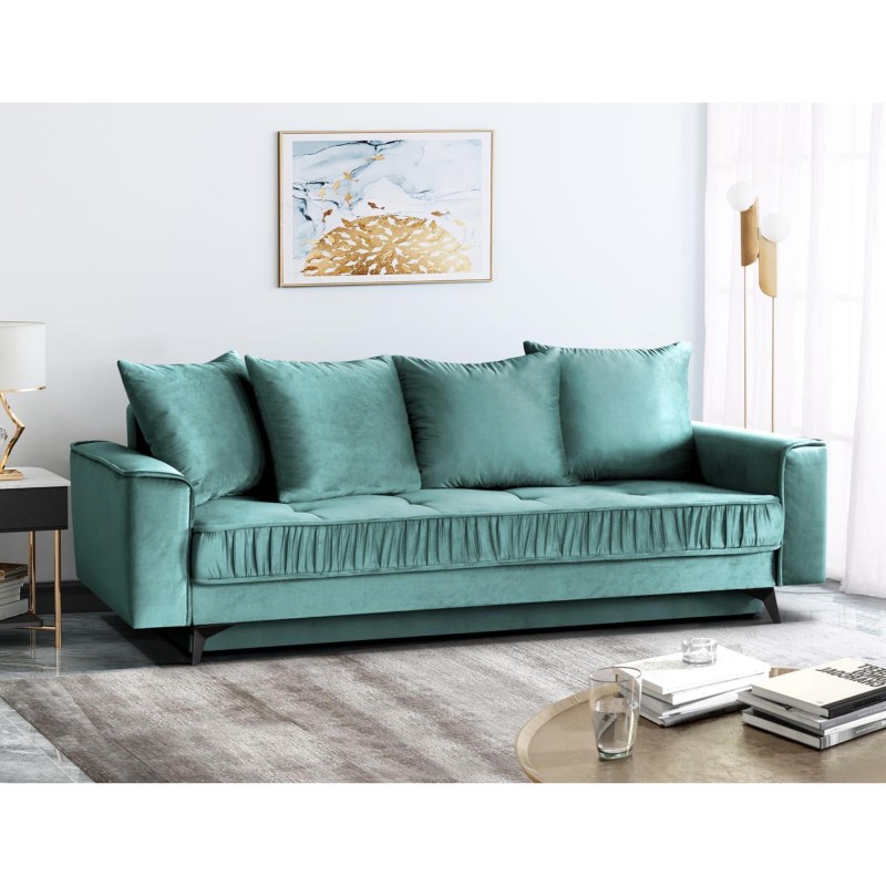 Sofa Trzyosobowa MONACO