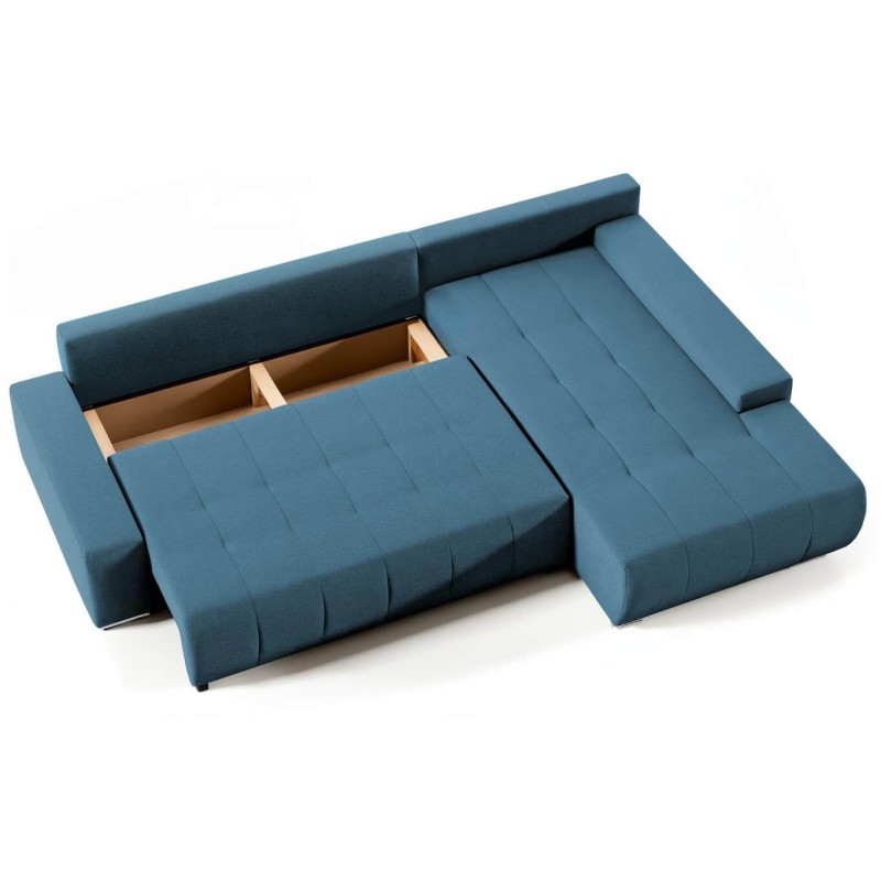 Narożnik rozkładany DRACO L | BeautySofa24.pl