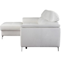 Narożnik z funkcją spania ATLAS MINI 🛋️ BeautySofa24.pl