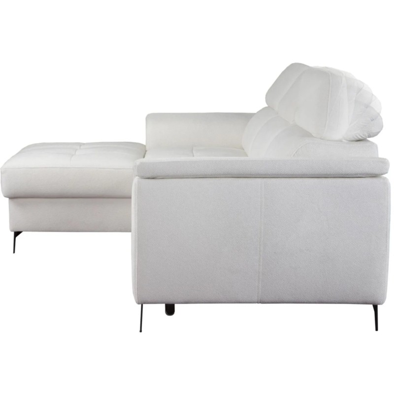 Narożnik z funkcją spania ATLAS MINI 🛋️ BeautySofa24.pl