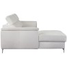 Narożnik z funkcją spania ATLAS MINI 🛋️ BeautySofa24.pl