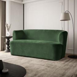 Sofa skandynawska 2 osobowa NORI | BeautySofa24.pl