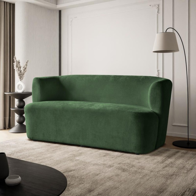 Sofa skandynawska 2 osobowa NORI | BeautySofa24.pl