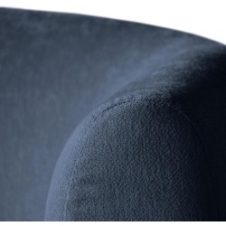 Sofa skandynawska 2 osobowa NORI | BeautySofa24.pl