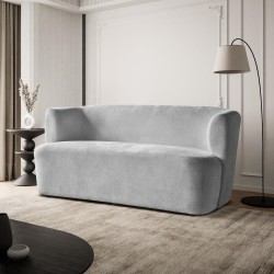 Sofa skandynawska 2 osobowa NORI | BeautySofa24.pl