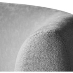 Sofa skandynawska 2 osobowa NORI | BeautySofa24.pl