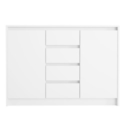 Komoda z szufladami ANTHONY II | Beautysofa24