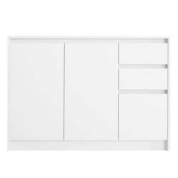 Komoda z szufladami ANTHONY IV  | Beautysofa24