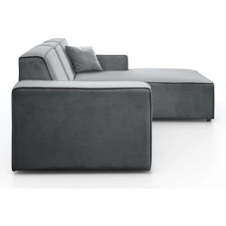 Narożnik do salonu PEDRO | Beautysofa24.pl