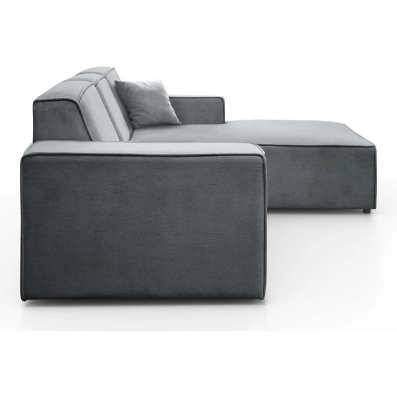 Narożnik do salonu PEDRO | Beautysofa24.pl