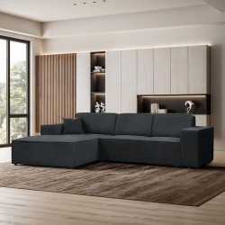 Narożnik do salonu PEDRO | Beautysofa24.pl