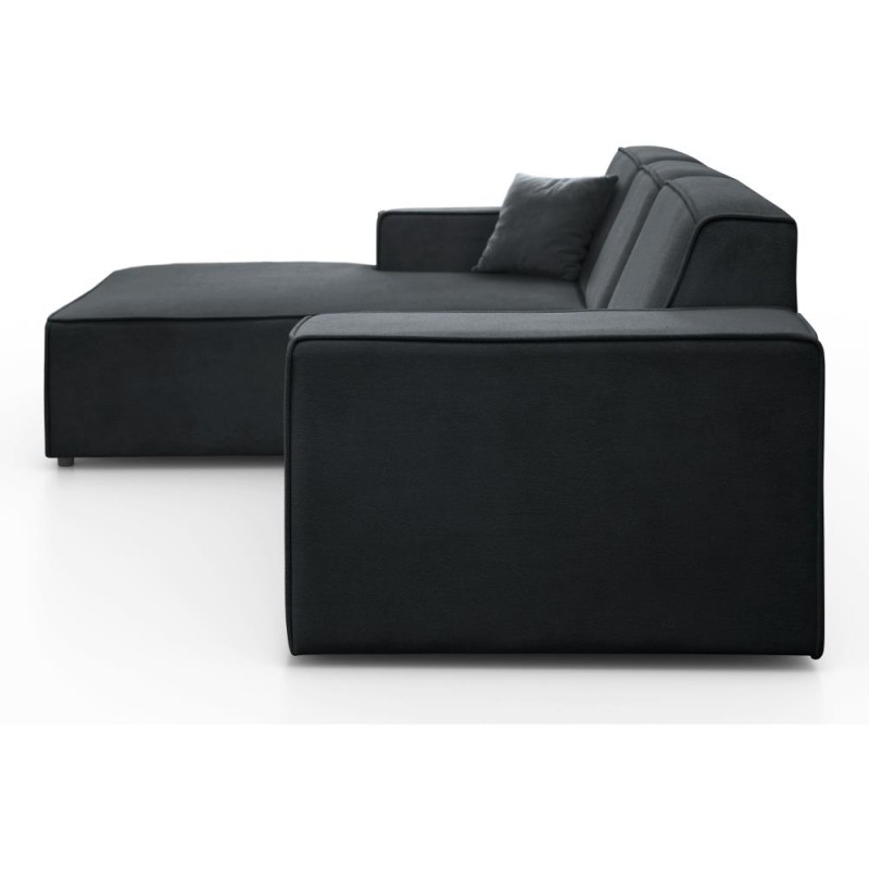 Narożnik do salonu PEDRO | Beautysofa24.pl