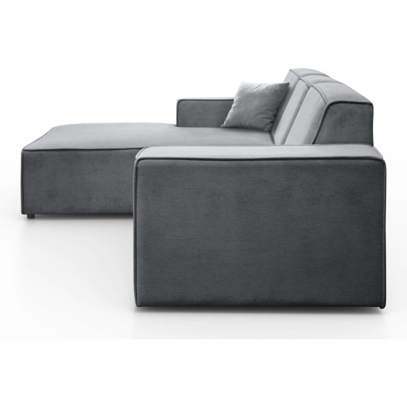 Narożnik do salonu PEDRO | Beautysofa24.pl