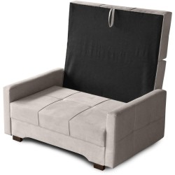 Sofa Dwuosobowa Amfali | BeautySofa24.pl