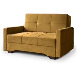 Sofa Dwuosobowa Amfali | BeautySofa24.pl