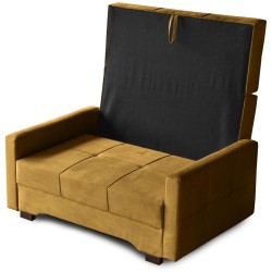 Sofa Dwuosobowa Amfali | BeautySofa24.pl