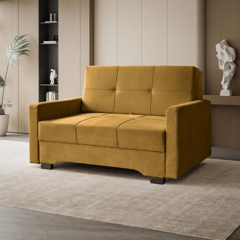 Sofa Dwuosobowa Amfali | BeautySofa24.pl