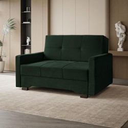 Sofa Dwuosobowa Amfali | BeautySofa24.pl