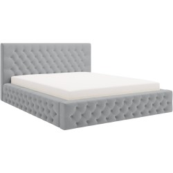 Łóżko tapicerowane BALI | BeautySofa24.pl