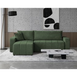 Narożnik z funkcją spania Mori |  BeautySofa24.pl