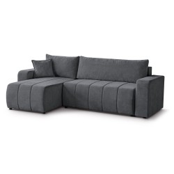 Narożnik z funkcją spania Mori |  BeautySofa24.pl