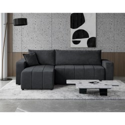 Narożnik z funkcją spania Mori |  BeautySofa24.pl