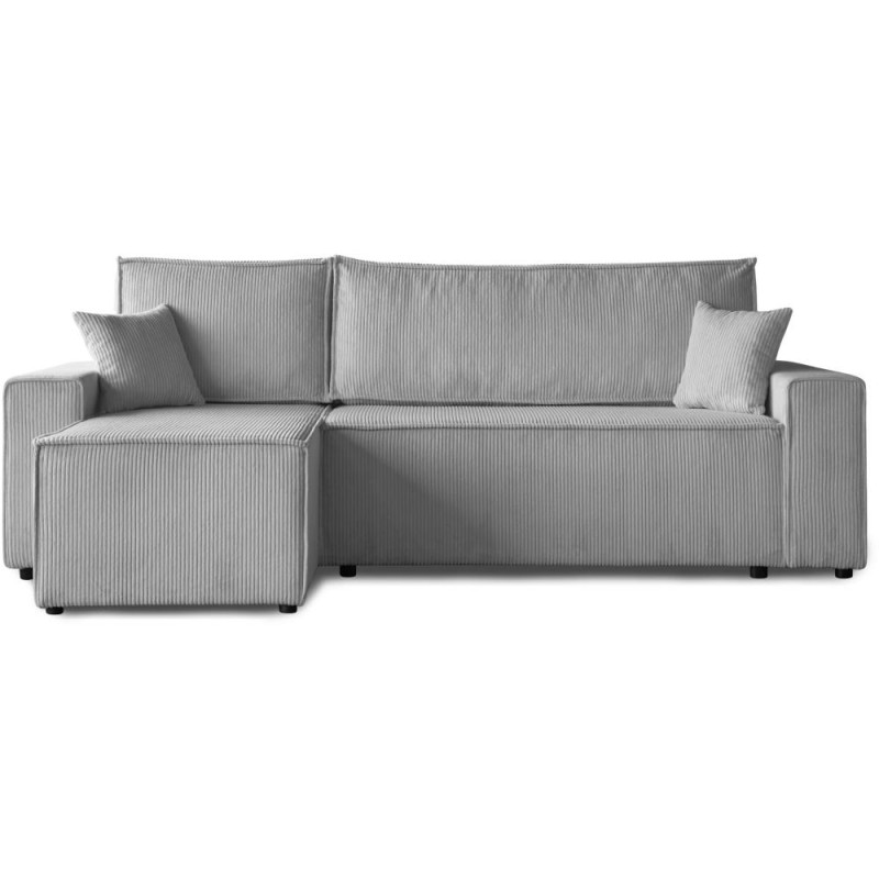 Narożnik z funkcją spania HEKTOR | Beautysofa24.pl