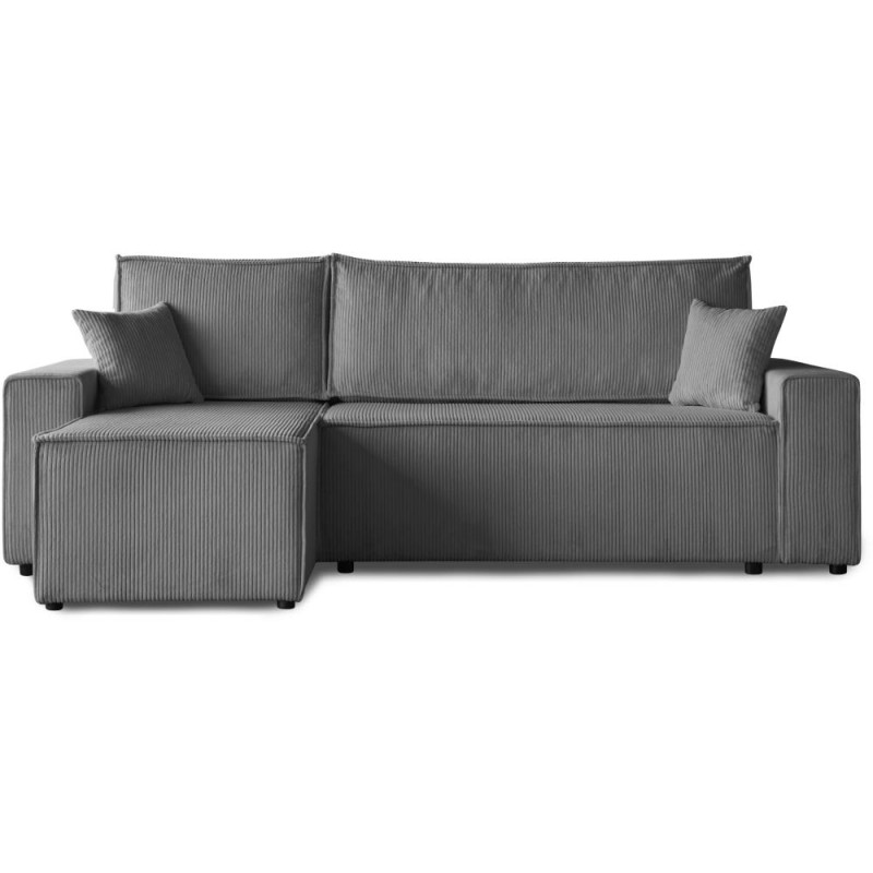 Narożnik z funkcją spania HEKTOR | Beautysofa24.pl