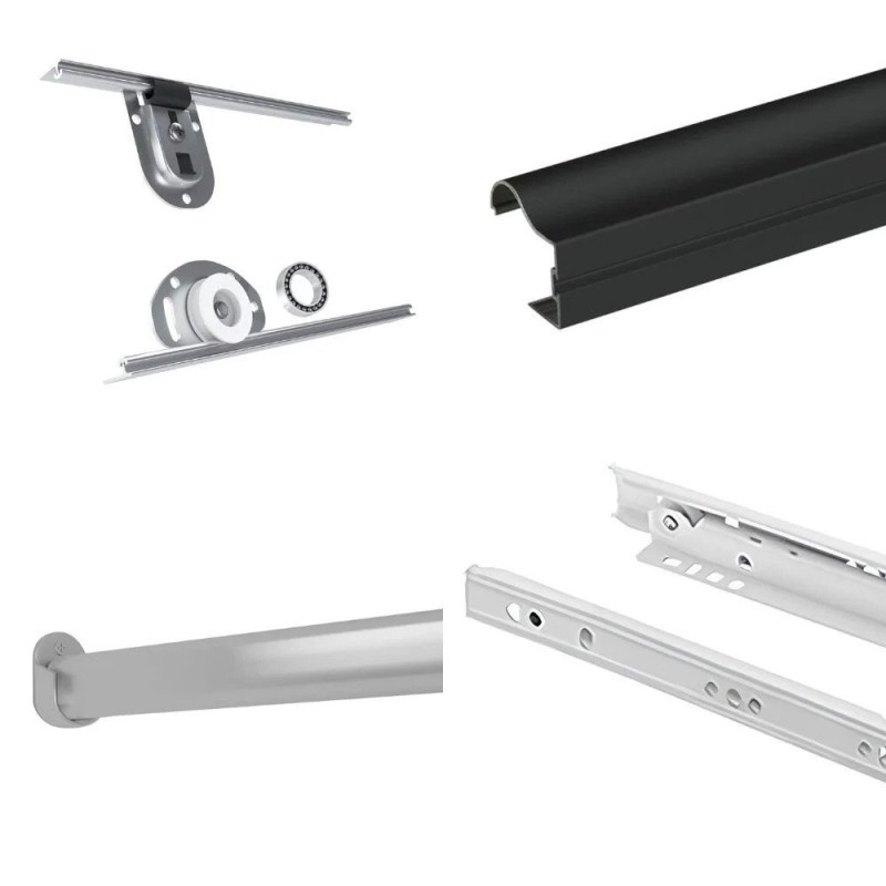 Szafa z drzwiami przesuwnymi MARIO | BeautySofa24.pl