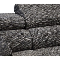 Narożna Sofa z Funkcją Spania WILD | BeautySofa24.pl