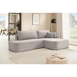 Narożnik z funkcją spania Gavi | Beautysofa24