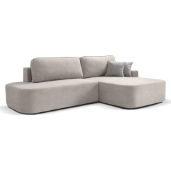 Narożnik z funkcją spania Gavi | Beautysofa24