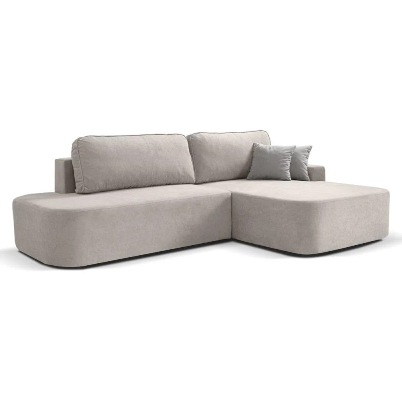 Narożnik z funkcją spania Gavi | Beautysofa24